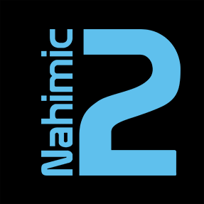 Nahimic 2 logo